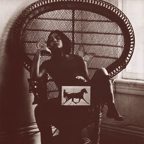 Jacqueline Humbert & David Rosenboom - J.Jasmine: My New Music (LP)