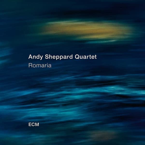 Andy Sheppard Quartet - Romaria (LP)