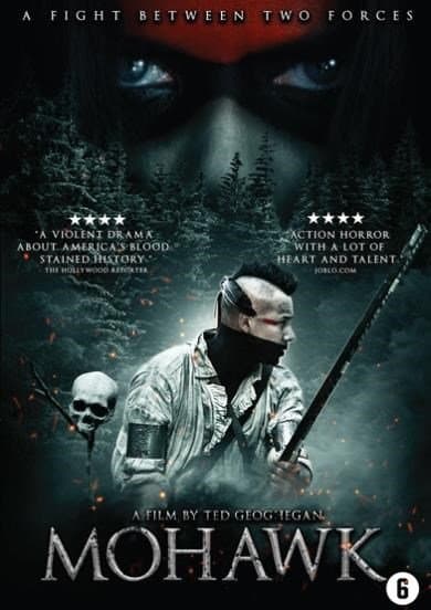 Mohawk (DVD)