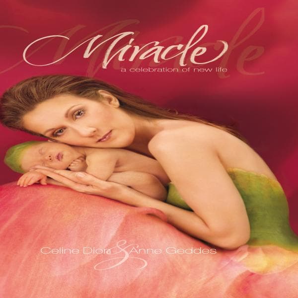 Céline Dion - Miracle (CD)