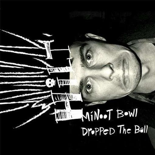 Hilt - Minoot Bowl Dropped The B (2 LP)