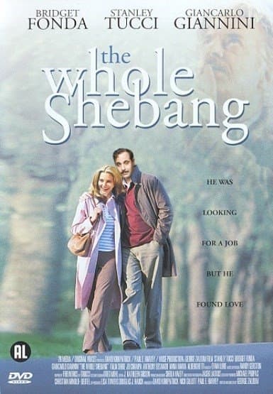 Whole Shebang (DVD)