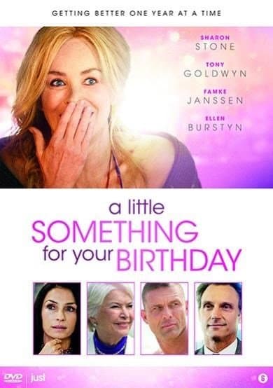 Little Something For Your Birthday (DVD)