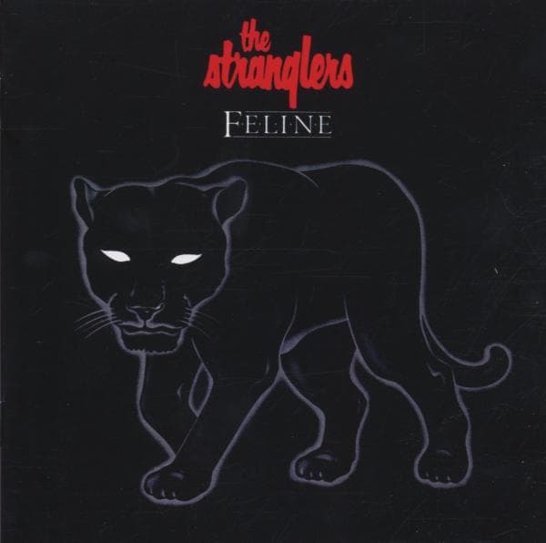 The Stranglers - Feline (CD)