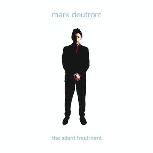 Mark Deutrom - Silent.. (LP)