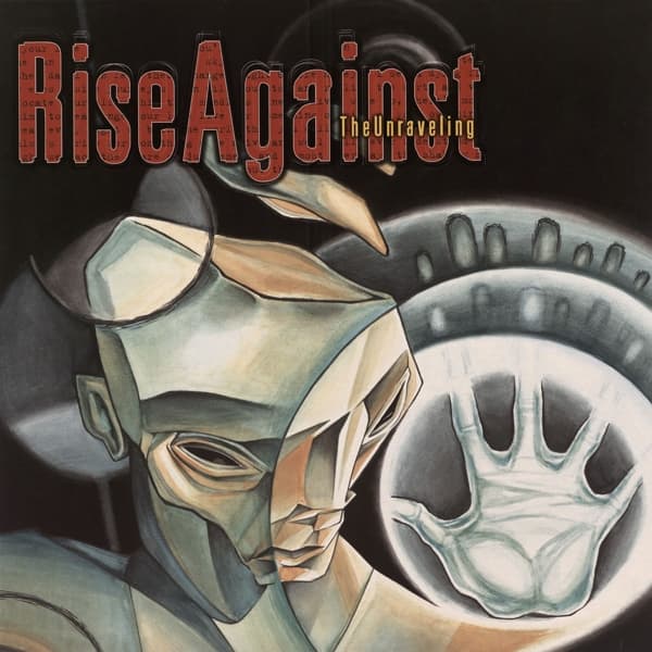 Rise Against - The Unraveling (LP)