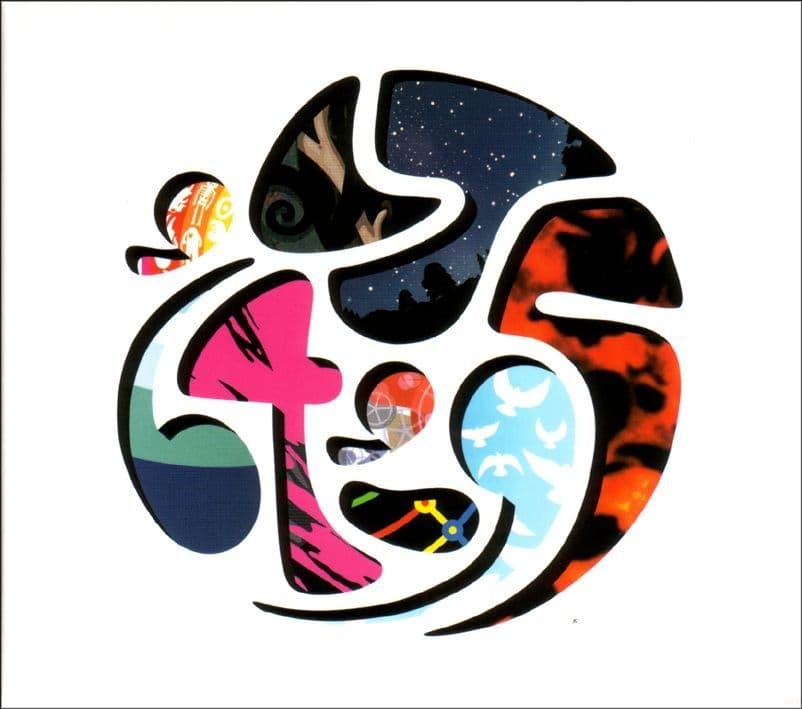 Lemon Jelly - 64-95 (CD)