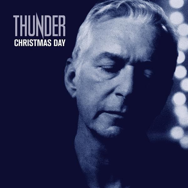 Thunder - Christmas Day (CD)