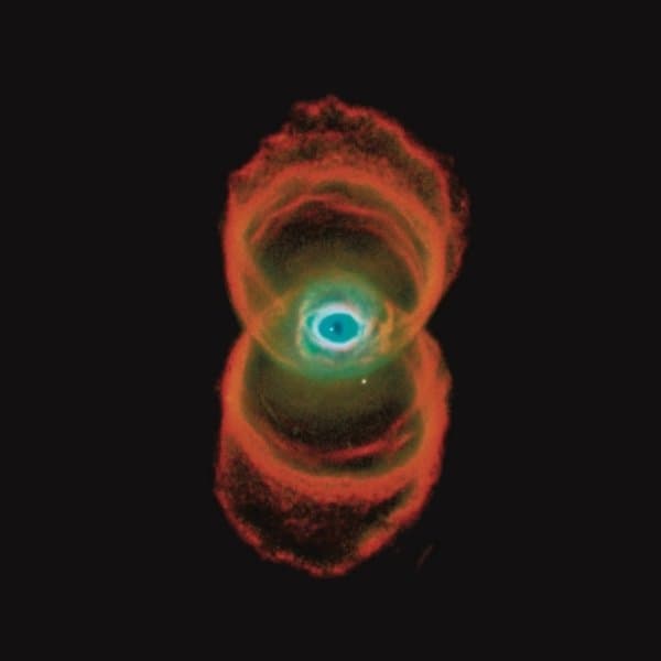 Pearl Jam - Binaural (CD)