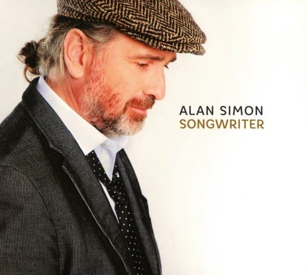 Alan Simon - Songwriter (2 CD)