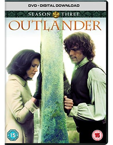 Outlander - Season 03 (Import)