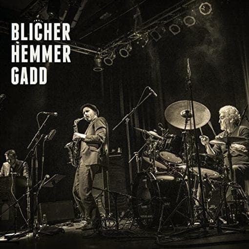 Michael/Dan Hemm Blicher - Omara (CD)