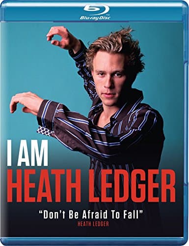 I Am Heath Ledger (Import)