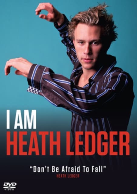I Am Heath Ledger (Import)