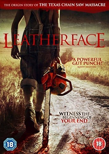 Leatherface (Import)