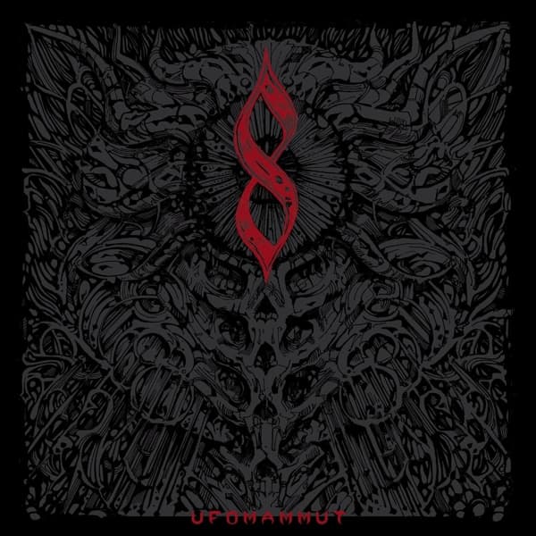Ufomammut - 8 (CD)