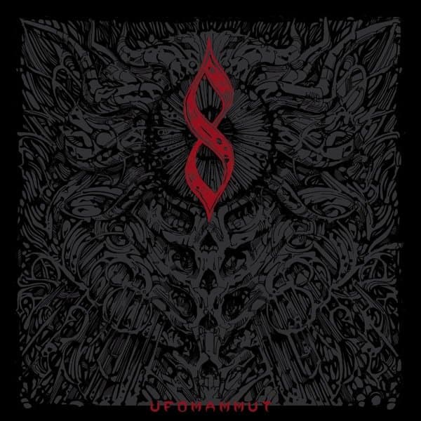 Ufomammut - 8 (CD)