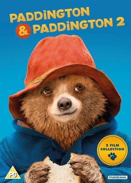 Paddington - 1 & 2  Boxset (Import)