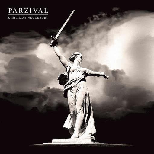 Parzival - Urheimat Neugeburt (CD)
