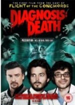 Diagnosis Death (Import)