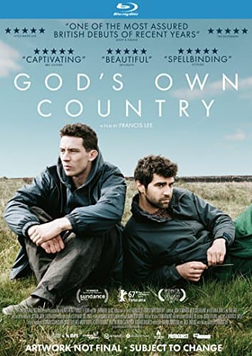 Gods Own Country (Import)