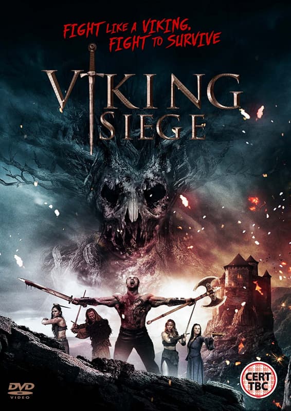 Viking Siege (Import)