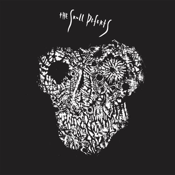 The Skull Defekts - The Skull Defekts (CD)