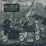 Raconteurs - Consolers Of The Lonely