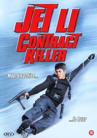 Contract killer