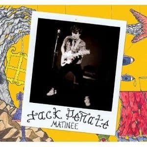 Jack Penate - Matinée (CD)