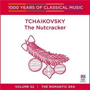 Queensland Symphony Orchestra, Werner Andreas Albe - Tchaikovsky: The Nutcracker