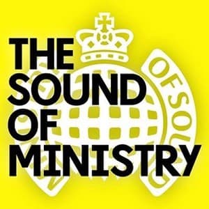 Ministry Of Sound: Sound Of Ministry / Various