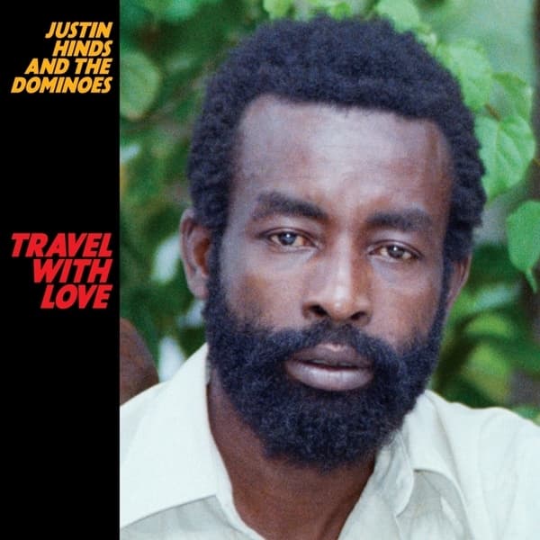Justin And The Dom Hinds - Travel With Love (CD)