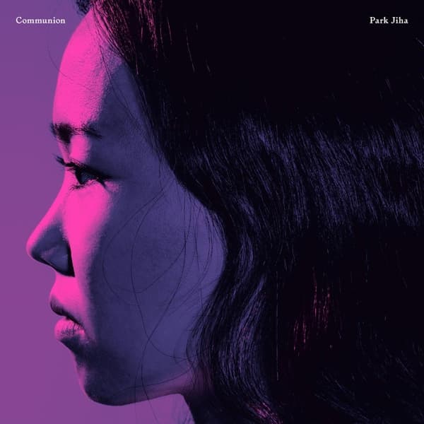 Park Jiha - Communion (CD)