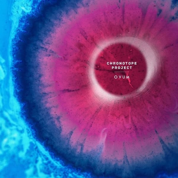 Chronotope Project - Ovum (CD)