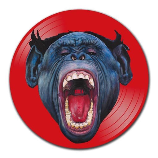 Puscifer - V Is For Viagra: The Remixes Picture Disc