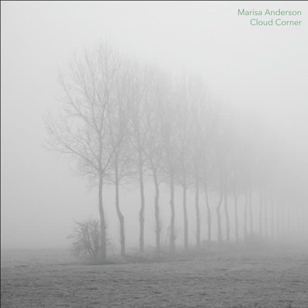 Marisa Anderson - Cloud Corner (LP)