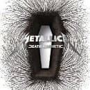 Metallica - Death Magnetic (CD)