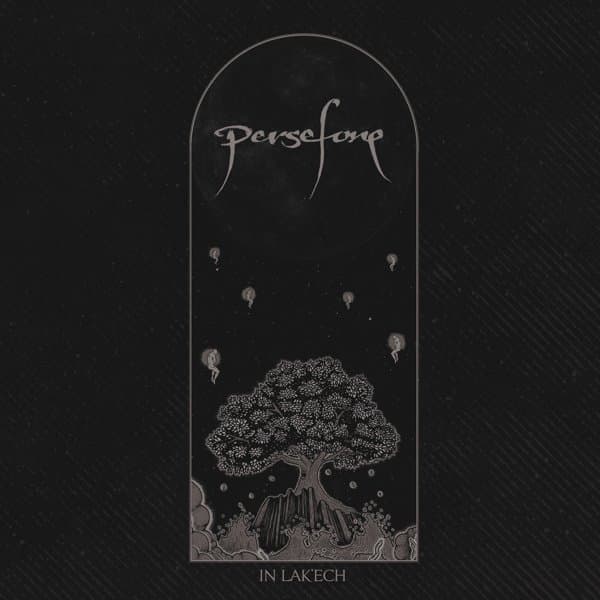 Persefone - In Lak'Ech (12" Single) (Limited Edition)