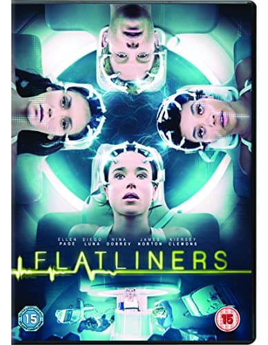 Flatliners (2017) (Import)