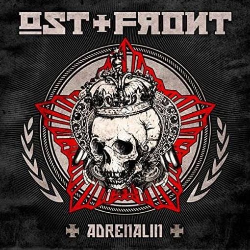 Ost+Front - Adrenalin (2 CD) (Limited Edition)