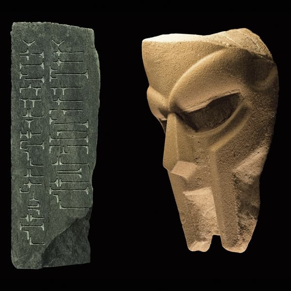 Doom - Born Into This (CD)