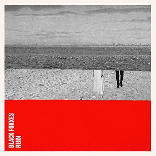 Black Foxxes - REIdI (CD)