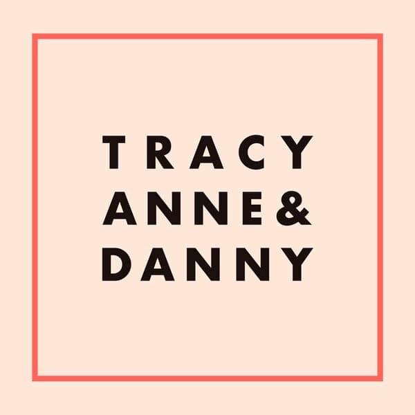 Tracyanne & Danny - Tracyanne & Danny (LP | 7" Vinyl) (Limited Edition) (Coloured Vinyl)
