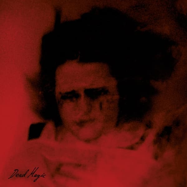 Anna Von Hausswolff - Dead Magic (CD)