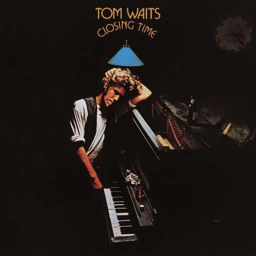 Waits, Tom - Closing Time