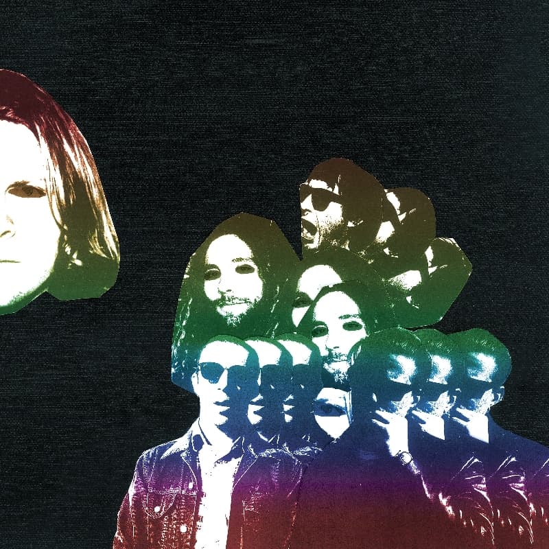 Ty Segall, Freedom Band - Freedom's Goblin (CD)