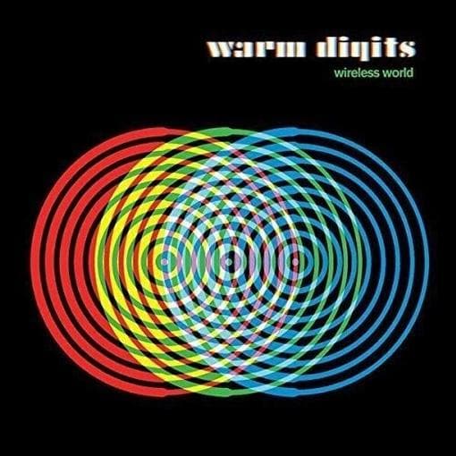 Warm Digits - Warm Digits