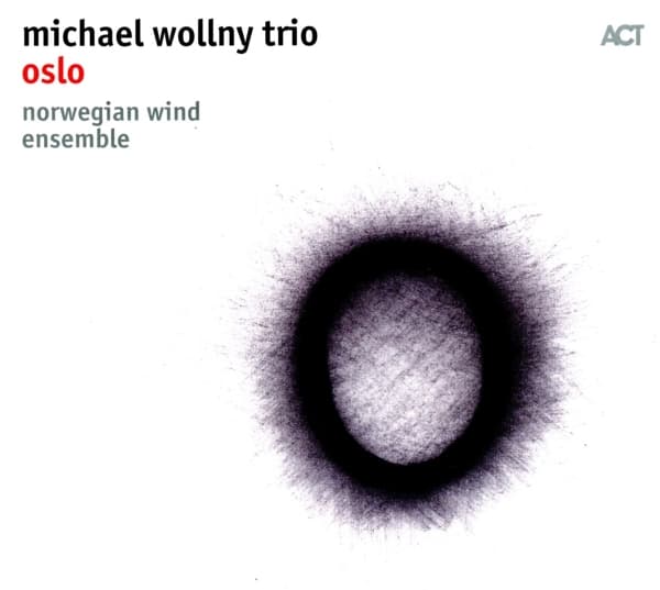 Michael Wollny Trio - Oslo (CD)