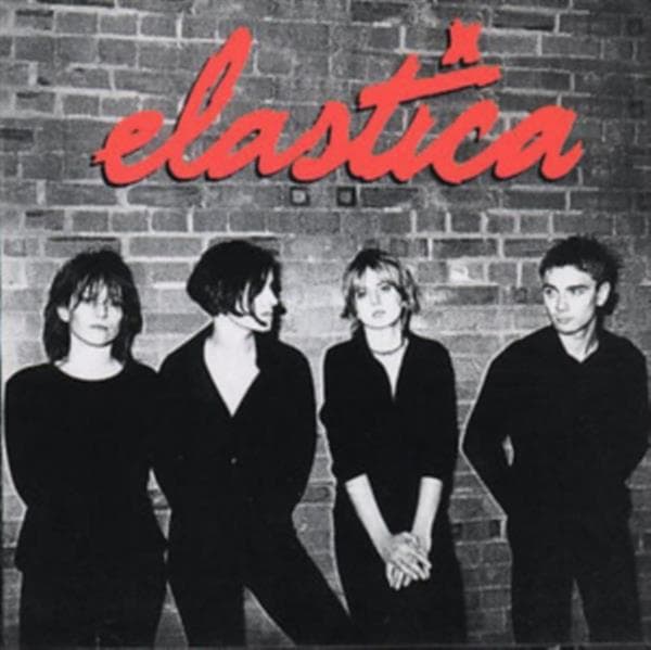 Elastica - Elastica (limited Edition)